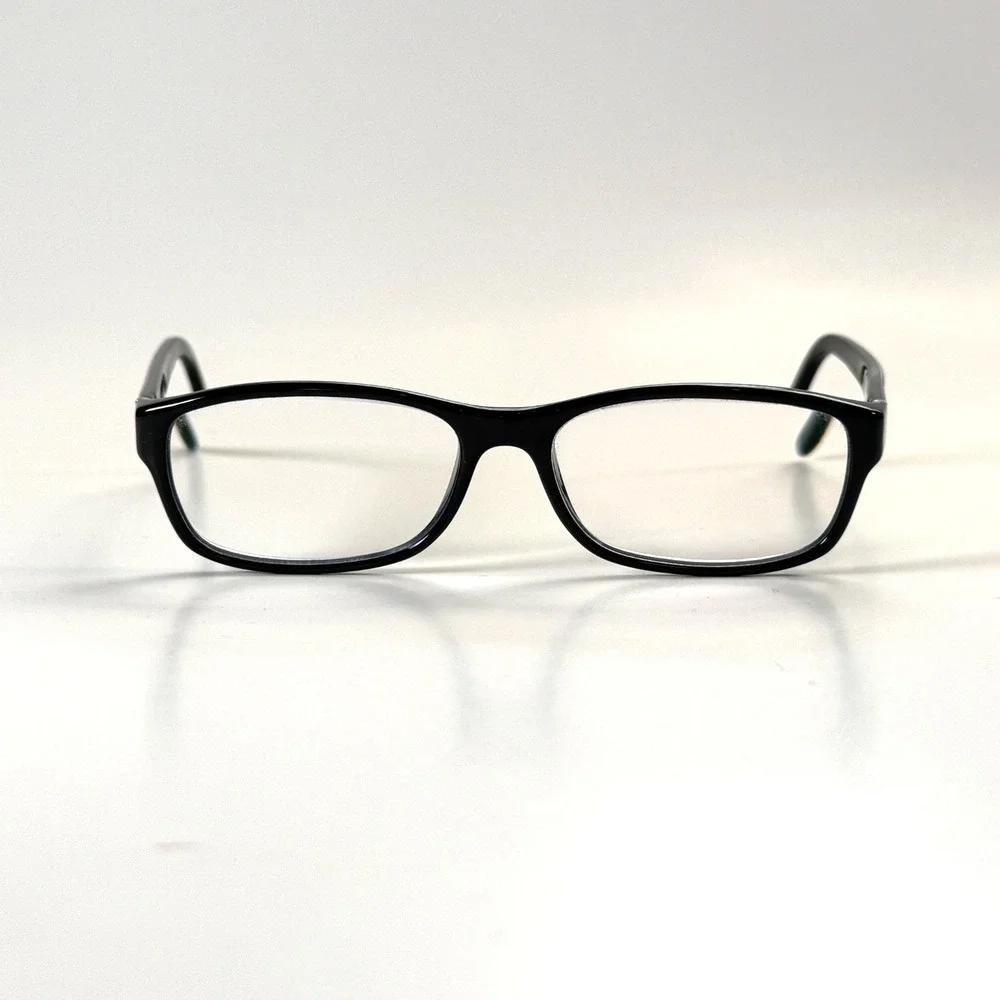 Salvatore Ferragamo SF2667 001 Eyeglasses Frame Only 53-15-135 Womens‎ Black